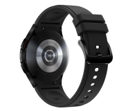 SAMSUNG Galaxy Watch4 Classic 46mm BT czarny - 671334 - zdjęcie 4